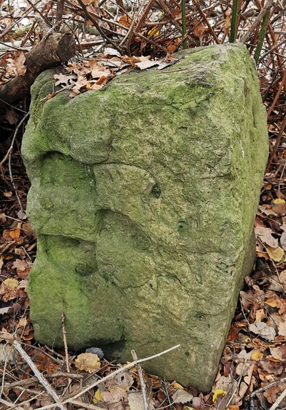 Datei:Grenzstein Frankenstraße.jpg
