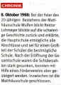 WAZ vom 08.10.2013