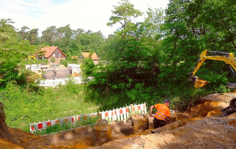 Datei:Brücke Wiesental Neubau.jpg