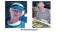 Dorothee Bornemann im Jahr 2004