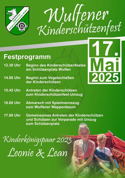 Datei:Plakat Kinderschützenfest 25.jpg