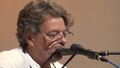 Gitarrist Josef Wefelnberg hatte seinen Auftritt mit "Scarborough Fair"