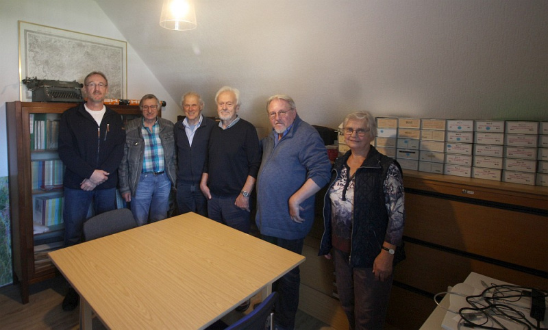 Datei:Archiv HV Geschichtsgruppe.jpg