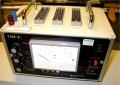 Zeitmesser für den analogen Telefonbereich