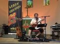 Dieses Konzert mit "Lizzy's Cocktail" war gute Laune pur.