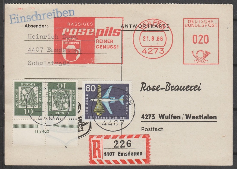 Datei:Stempel Wulfen.jpg