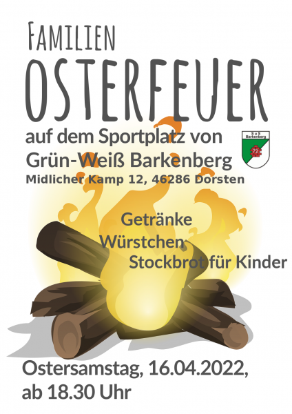 Datei:Plakat Osterfeuer2022 GW Barkenberg.png