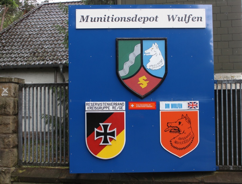 Datei:Schild Munitionsdepot Wulfen.jpg