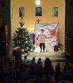 "Honk und Hanna" in der Gnadenkirche