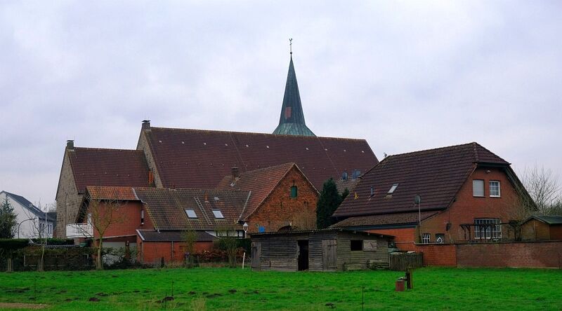 Datei:Matthäuskirche von Norden.jpg