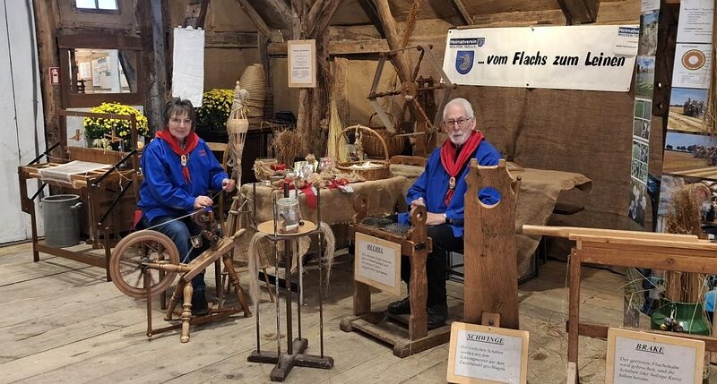Datei:HV beim Hansemarkt DO Flachs.jpg
