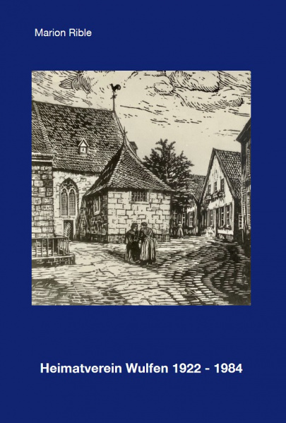 Datei:Buch RIBLE Heimatverein Wulfen.jpg