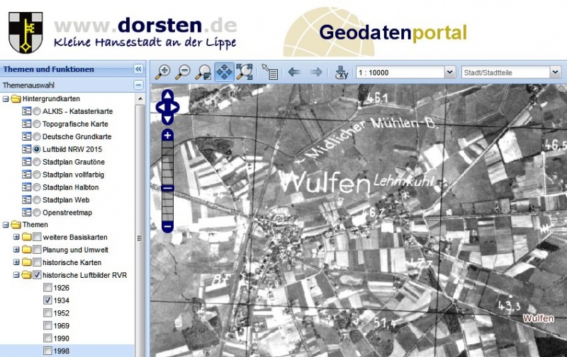 Datei:Historisches Luftbild 1934.jpg